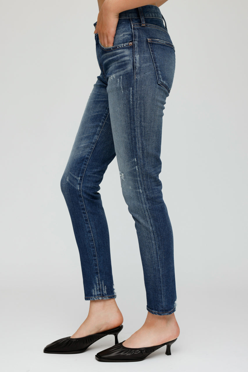 Moussy Vintage hotsell Velma Skinny Jeans (28)